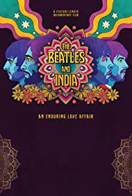 The Beatles and India (2021)