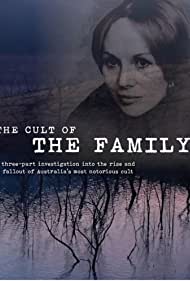 Watch Full Tvshow :The Cult of the Family (2019)