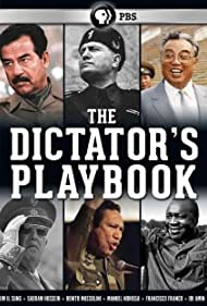 Watch Full Tvshow :Dictators Rulebook (2018-)