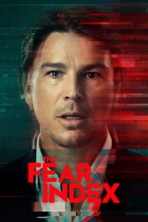 Watch Full Tvshow :The Fear Index (2022-)
