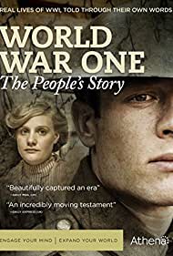 Watch Full Tvshow :The Great War The Peoples Story (2014-)