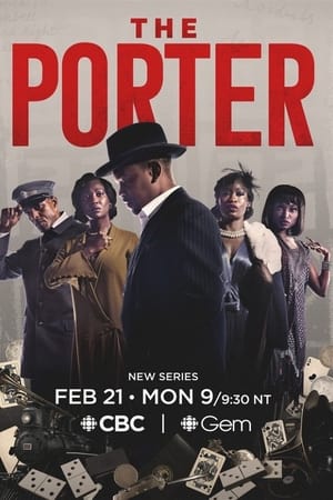 Watch Full Tvshow :The Porter (2022-)