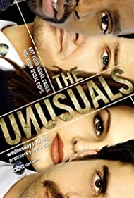 Watch Full Tvshow :The Unusuals (2009)