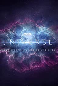 Watch Full Tvshow :Universe (2021-)