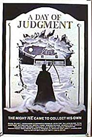 Watch Full Movie :A Day of Judgment (1981)