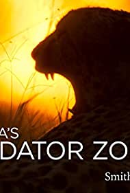Africas Predator Zones (2015-)