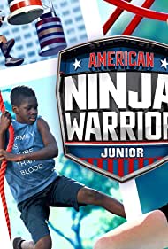 Watch Full Tvshow :American Ninja Warrior Junior (201-)