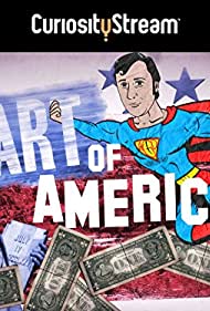 Watch Full Tvshow :Art of America (2011-)