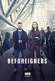 Watch Full Tvshow :Beforeigners (2019-)