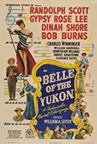 Watch Full Movie :Belle of the Yukon (1944)