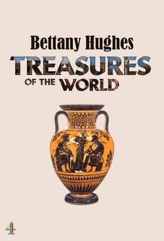 Watch Full Tvshow :Bettany Hughes Treasures Of The World (2021)