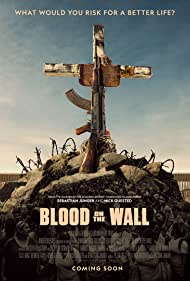 Watch Full Movie :Blood on the Wall (2020)