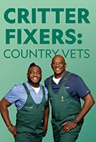 Critter Fixers Country Vets (2020-)