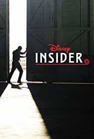Watch Full Tvshow :Disney Insider (2020-)