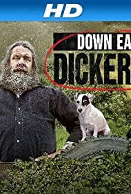 Watch Full Tvshow :Down East Dickering (2014-)