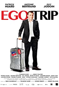 Ego Trip (2015)