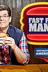 Watch Full Tvshow :Fast Food Mania (2012-)