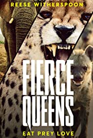 Watch Full Tvshow :Fierce Queens (2020-)