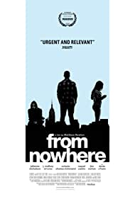Watch Full Movie :From Nowhere (2016)