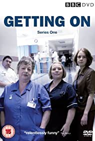 Watch Full Tvshow :Getting On (2009-2012)