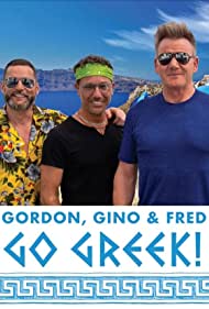 Watch Full Tvshow :Gordon, Gino Freds Road Trip (2018)