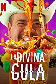 Watch Full Tvshow :La Divina Gula (2022-)