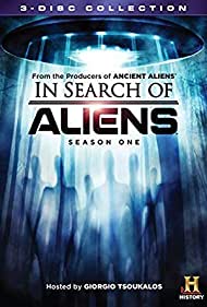 Watch Full Tvshow :In Search of Aliens (2014-)