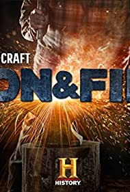 Watch Full Tvshow :Iron Fire (2016-)