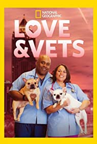 Watch Full Tvshow :Love and Vets (2017-)