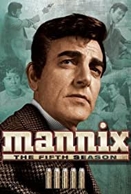 Watch Full Tvshow :Mannix (1967-1975)