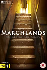 Watch Full Tvshow :Marchlands (2011)