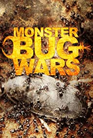 Watch Full Tvshow :Monster Bug Wars (2011-)