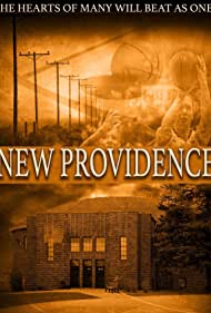 Watch Full Movie :New Providence (2021)