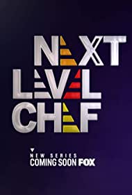 Next Level Chef (2022)