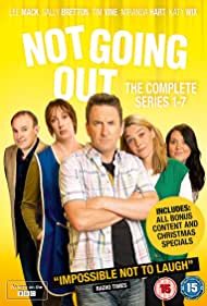 Watch Full Tvshow :Not Going Out (2006-)