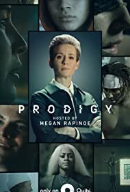 Watch Full Tvshow :Prodigy (2020-)