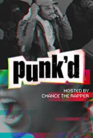 Watch Full Tvshow :Punkd (2020-)