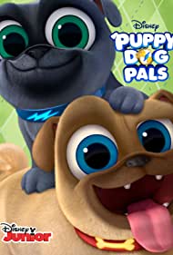 Watch Full Tvshow :Puppy Dog Pals (2017-)