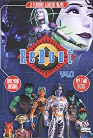 Watch Full Tvshow :ReBoot (1994-2001)
