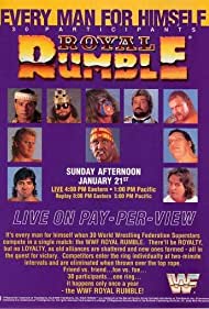 Watch Full Tvshow :Royal Rumble (1990)