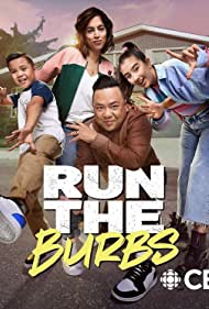 Watch Full Tvshow :Run the Burbs (2022-)