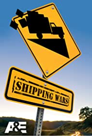 Watch Full Tvshow :Shipping Wars (2012-)