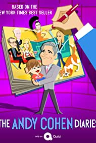 Watch Full Tvshow :The Andy Cohen Diaries (2020-)