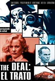 Watch Full Movie :The Deal (2007)