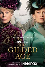 Watch Full Tvshow :The Gilded Age (2022-)
