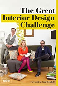 Watch Full Tvshow :The Great Interior Design Challenge (2014-)
