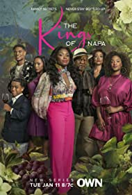 Watch Full Tvshow :The Kings of Napa (2022-)
