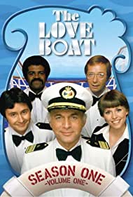 Watch Full Tvshow :The Love Boat (1977-1987)