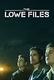 Watch Full Tvshow :The Lowe Files (2017)