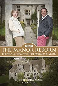 Watch Full Tvshow :The Manor Reborn (2011-)